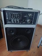 Soundmixer, Muziek en Instrumenten, Ophalen