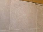 Keramische vloer/wand tegels licht grijs, Nieuw, 60 cm of meer, Keramiek, 60 cm of meer