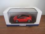 Ebbro Honda NSX Concept 2013 45318 Red, Ophalen of Verzenden, Nieuw, Auto, Overige merken