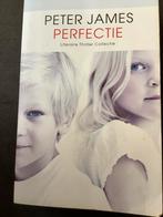 Perfectie, Peter James, Boeken, Ophalen of Verzenden, Gelezen