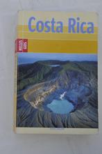 Costa Rica Nelles Gids reisgids., Boeken, Reisgidsen, Detlev Kirst, Ophalen of Verzenden, Zo goed als nieuw, Midden-Amerika