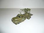 Tekno / Vilmer Denmark Dodge Artillerie Army truck, Ophalen of Verzenden, Gebruikt, Bus of Vrachtwagen, Overige merken