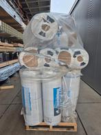 Knauf Isolatiewol Naturoll 032 180 mm dik, Ophalen, Dakisolatie, 12 cm of meer, Nieuw