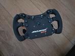 Fanatec McLaren GT3 V2 met QR2, Ophalen of Verzenden, Gebruikt