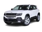 Jeep Avenger 1.2 e-Hybrid Altitude |Apple Carplay/Android Au, Stof, Gebruikt, 1199 cc, 620 kg