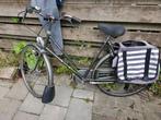 gazelle dames fiets 28inch, Handrem, Ophalen, GAZELLE, 53 tot 56 cm