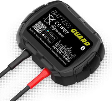 Battery Guard intAct Bluetooth beschikbaar voor biedingen