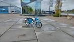 Zündapp 517-09 Liste 9, Fietsen en Brommers, Brommers | Zundapp, Gebruikt, Overige modellen, Maximaal 45 km/u, 3 versnellingen