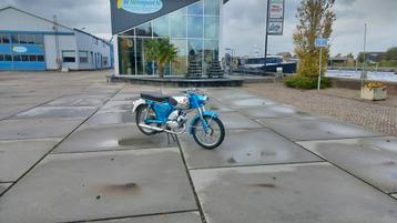 Zündapp 517-09 Liste 9 beschikbaar voor biedingen