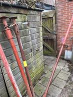 Bouwstempels / Stempels, Ophalen, Gebruikt, Overige typen, Minder dan 2 meter