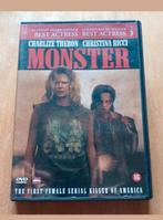 Monster, Ophalen of Verzenden, Zo goed als nieuw, Overige genres