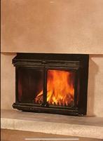 JOTUL SYSTEEM 80 EXCLUSIEF houtkachel inbouw, Huis en Inrichting, Kachels, Ophalen, Gebruikt, Houtkachel, Inbouw