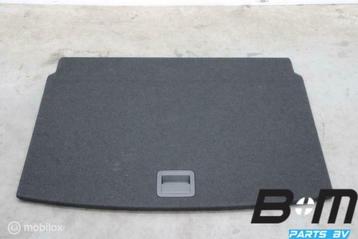Laadvloer kofferbak VW Golf 7 5G6858855F beschikbaar voor biedingen