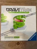 Gravitrax Expansion Spiral - Zo Goed Als Nieuw, Ophalen of Verzenden, Zo goed als nieuw, Bouwen