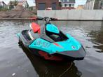 Seadoo Spark Trixx | 2018 | JetLoader | 115pk! | 177uur, Watersport en Boten, Jetski's en Waterscooters, Ophalen, Zo goed als nieuw