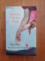Simone van der vlugt - Jacoba, Dochter van Holland, Ophalen of Verzenden, Nieuw, Simone van der Vlugt