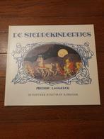 Freddie Langeler - De sterrekindertjes, Ophalen of Verzenden, Zo goed als nieuw, Astrologie, Achtergrond en Informatie
