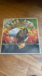 Reggae lp peter tosh, mama africa, Ophalen of Verzenden, 1960 tot 1980, Zo goed als nieuw, Overige formaten