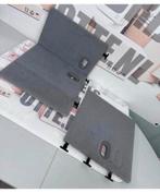 Mercedes ML500 Achterbank Kofferbak Paneel Cover stof grijs, Gebruikt, Mercedes-Benz, Ophalen of Verzenden, H