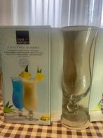 Royal Leerdam Glazen Set - Zo Goed Als Nieuw!, Huis en Inrichting, Keuken | Servies, Glas of Glazen, Ophalen of Verzenden, Effen