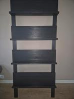 WOOOD Tijdschriftenrek - Stijlvol & Praktisch, Ophalen