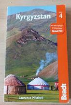 Kirgistan Bradt reisgids, Boeken, Reisgidsen, Overige merken, Europa, Ophalen of Verzenden, Zo goed als nieuw