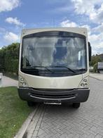 Mobilhome Carthago M-Liner, Caravans en Kamperen, Campers, Integraal, Half-automaat, Gaslek-detector, Diesel