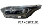 Kia Ceed (10/21-) koplamp Links (Led) Origineel! 92101J7500, Verzenden, Nieuw, Kia