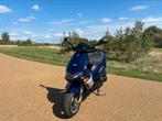 Gilera runner 50 cc, Ophalen, Zo goed als nieuw, Benzine, Overige modellen