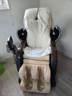 Massagestoel met vele mogelijkheden, Ophalen of Verzenden, Zo goed als nieuw, Massagestoel of Kussen