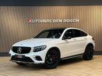 Mercedes-Benz GLC-klasse Coupé 250 4MATIC Premium Plus. Pan, Auto's, Mercedes-Benz, Automaat, Gebruikt, 4 cilinders, Wit