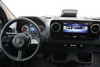 Mercedes-Benz Sprinter 317CDI RWD PRO L2H2 | Betimmering | C, Auto's, 12 maanden, Gebruikt, 4 cilinders, Wit