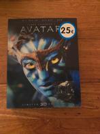 Avatar Limited 3D Edition Blu-ray, Cd's en Dvd's, Blu-ray, Ophalen of Verzenden, Zo goed als nieuw, Science Fiction en Fantasy