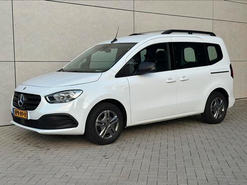 Mercedes-Benz Citan Combi Tourer 110 102pk 2023 Wit 5persoon, Auto's, Mercedes-Benz, Bedrijf, Te koop, Citan Combi, ABS, Adaptive Cruise Control