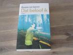 Roxane van Iperen dat beloof ik, Boeken, Literatuur, Ophalen of Verzenden, Zo goed als nieuw, Nederland