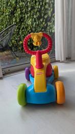 Playskool bounce 'n ride loopwagen, Nieuw, Ophalen of Verzenden