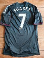 FC Liverpool shirt Louis Suarez FC Groningen Ajax legend, Ophalen of Verzenden, Zo goed als nieuw, Ajax, Shirt