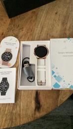 Dames smartwatch, Ophalen, Nieuw, Wit, IOS