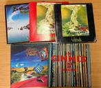Mooie boeken van Roger Dean , Hipgnosis etc met lp hoezen, Ophalen of Verzenden, Boek, Tijdschrift of Artikel