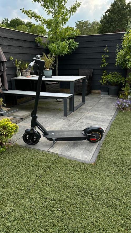 ‼️Elektrische step (Easygo Esmax) 35 km/h 1000 watt peak! ‼️, Fietsen en Brommers, Steps, Zo goed als nieuw, Elektrische step (E-scooter)