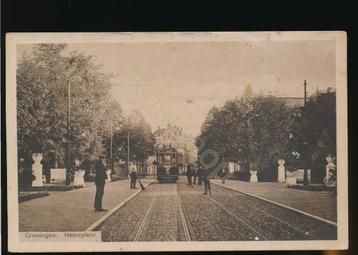 Groningen - Heereplein [KRST009-0348 beschikbaar voor biedingen