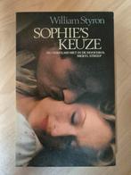Sophie's Keuze - William Styron, Ophalen of Verzenden