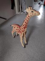Giraffe speelgoed, Verzamelen, Dierenverzamelingen, Zo goed als nieuw, Ophalen