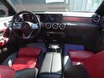 Mercedes-Benz CLA-klasse 200 Business Solution AMG PANORAMAD, Stof, Gebruikt, Euro 6, 4 cilinders