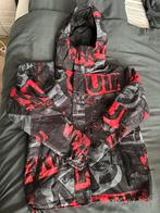 Ski jas quiksilver maat s, Kleding | Heren, Wintersportkleding, Ophalen of Verzenden