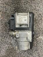 Webasto thermo pro standkachel, Ophalen