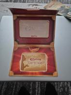 Efteling kaartjes, Tickets en Kaartjes, Drie personen of meer, Ticket of Toegangskaart