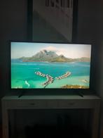 Smart tv LG 43UH610V  43 inch 4K, Audio, Tv en Foto, Televisies, Ophalen, 50 Hz, LCD, Zo goed als nieuw