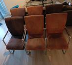 Eettafel Stoelen - Gratis Ophalen!, Huis en Inrichting, Stoelen, Ophalen