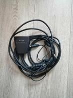 Belkin kvm 2 port switch, Ophalen of Verzenden, Zo goed als nieuw